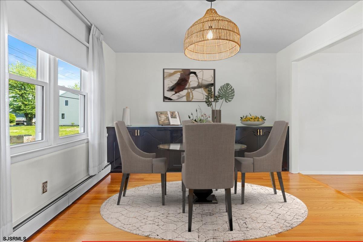 Margate, New Jersey 08402, United States, 4 Bedrooms Bedrooms, ,3 BathroomsBathrooms,Residential,Active,232760