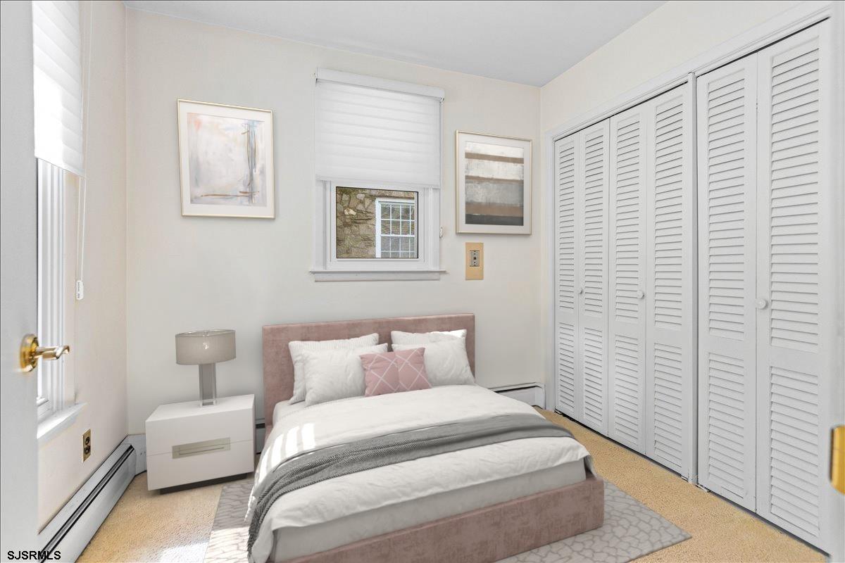 Margate, New Jersey 08402, United States, 4 Bedrooms Bedrooms, ,3 BathroomsBathrooms,Residential,Active,232760