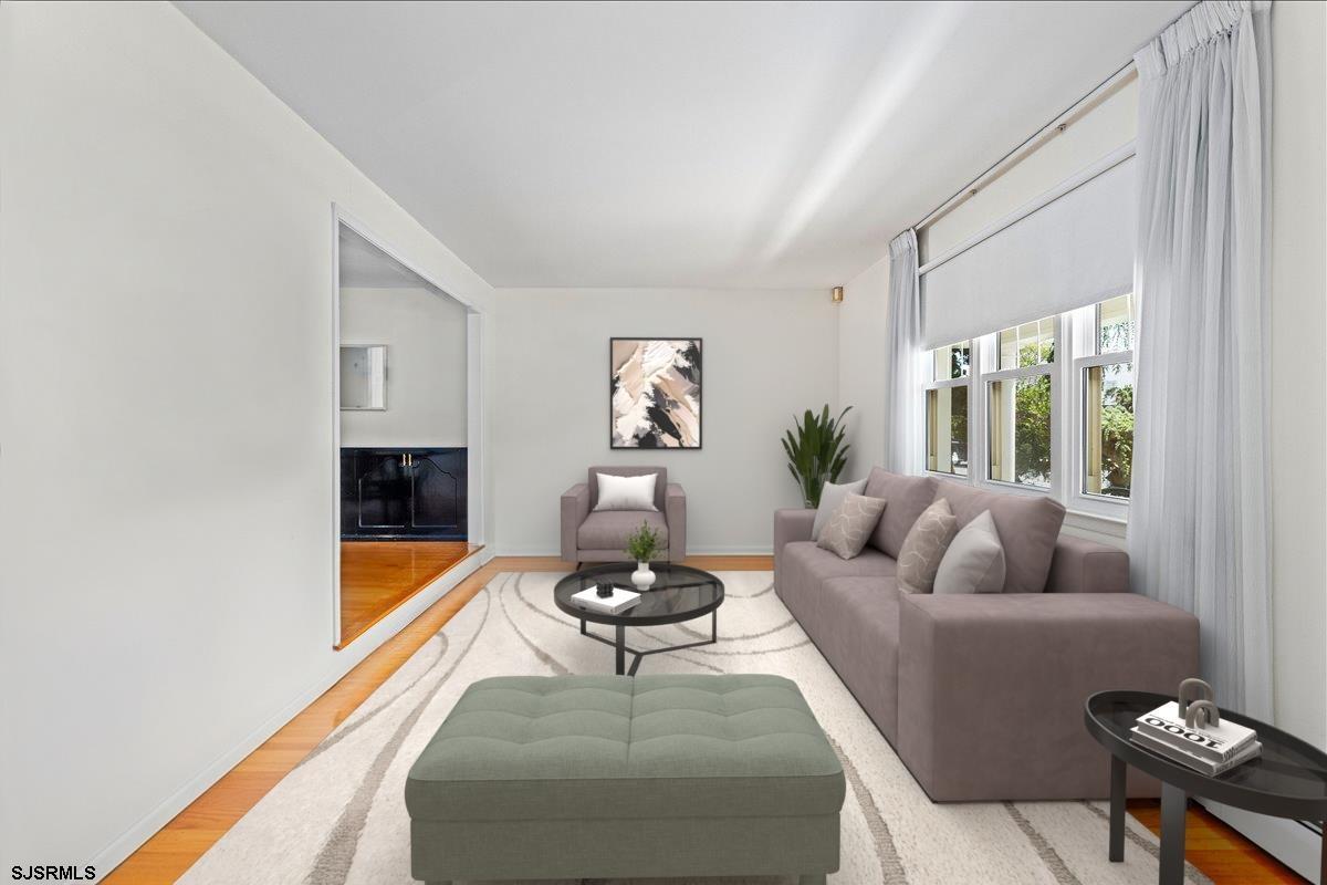 Margate, New Jersey 08402, United States, 4 Bedrooms Bedrooms, ,3 BathroomsBathrooms,Residential,Active,232760