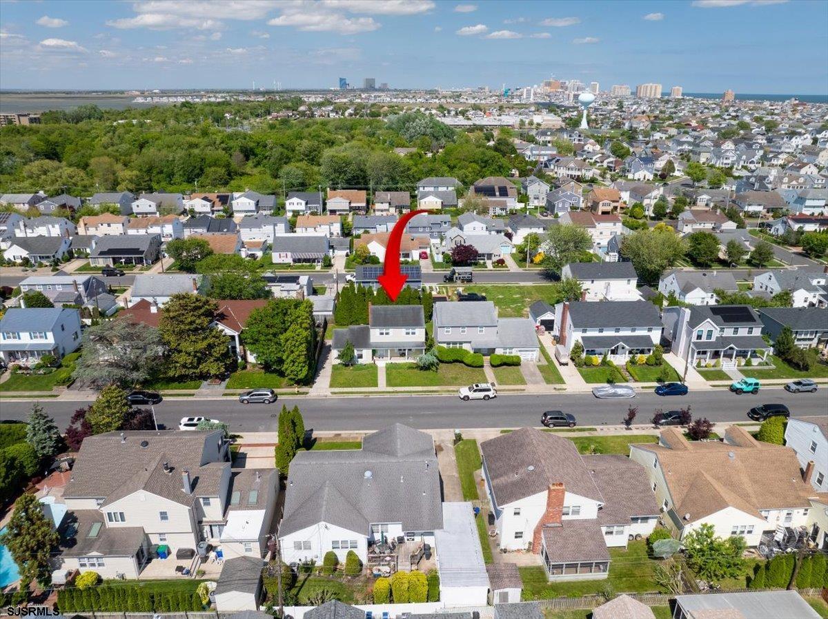 Margate, New Jersey 08402, United States, 4 Bedrooms Bedrooms, ,3 BathroomsBathrooms,Residential,Active,232760