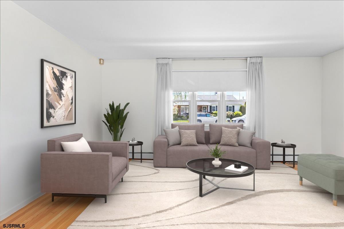 Margate, New Jersey 08402, United States, 4 Bedrooms Bedrooms, ,3 BathroomsBathrooms,Residential,Active,232760