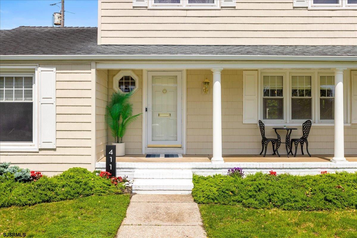 Margate, New Jersey 08402, United States, 4 Bedrooms Bedrooms, ,3 BathroomsBathrooms,Residential,Active,232760