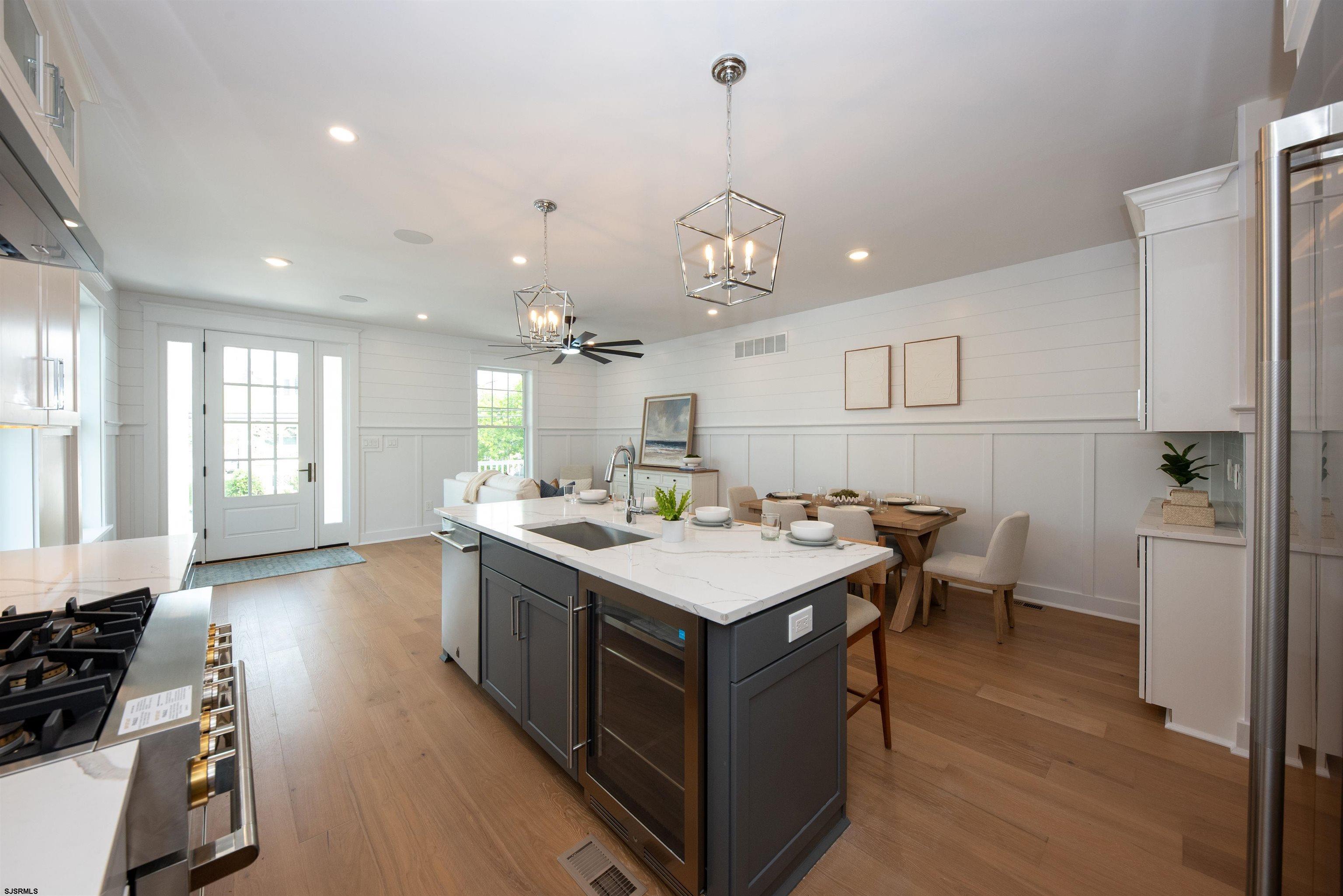 Ocean City, New Jersey 08226, United States, 5 Bedrooms Bedrooms, ,6 BathroomsBathrooms,Residential,Active,144246