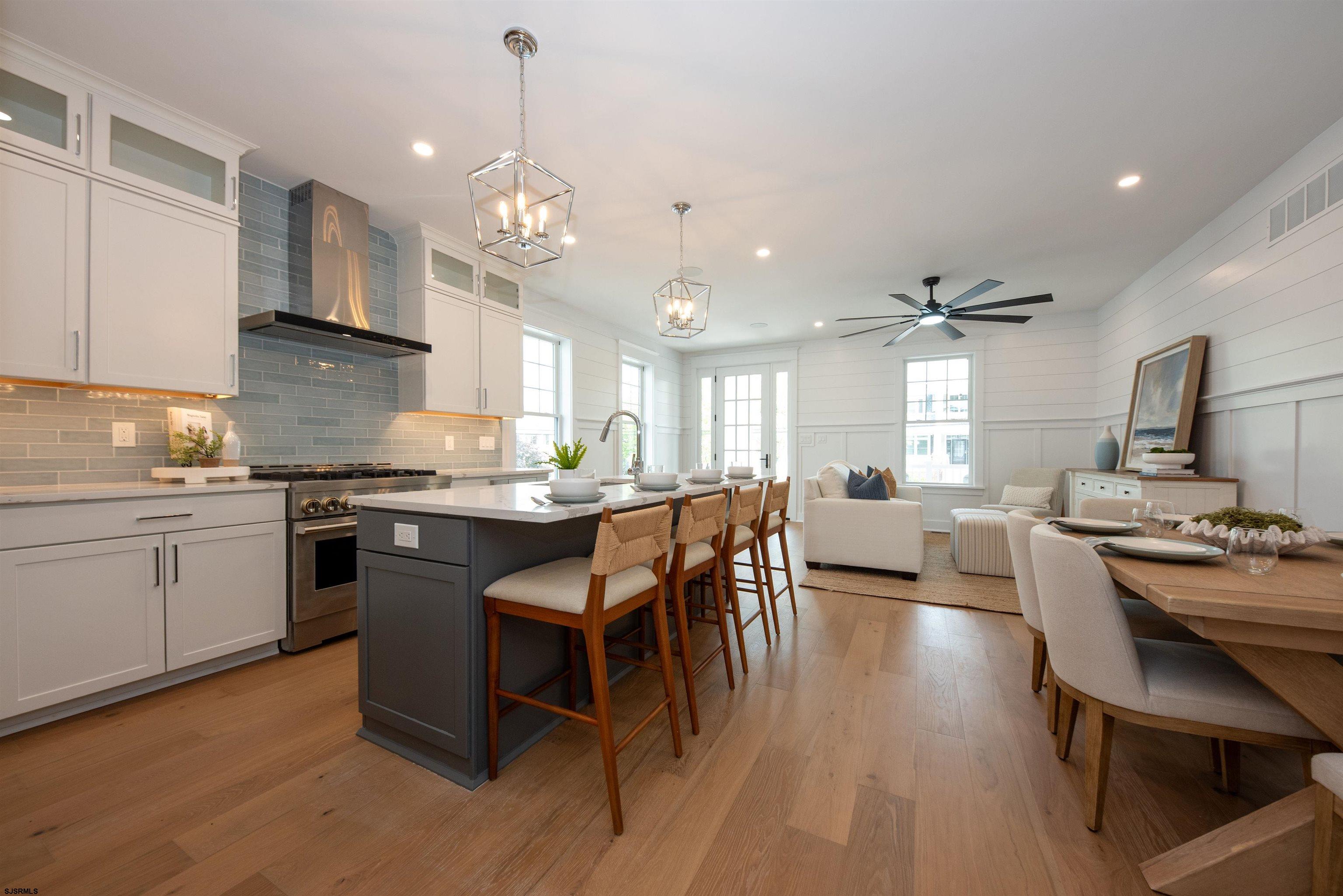 Ocean City, New Jersey 08226, United States, 5 Bedrooms Bedrooms, ,6 BathroomsBathrooms,Residential,Active,144246