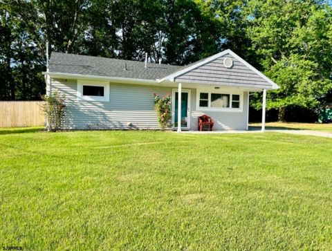 302 Haines Ave, Linwood, NJ 08221 - MLS#: 594149