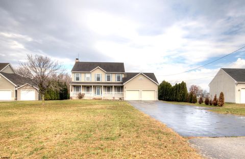 112 Kimberly Ln, Minotola, NJ 08341 - MLS#: 593055