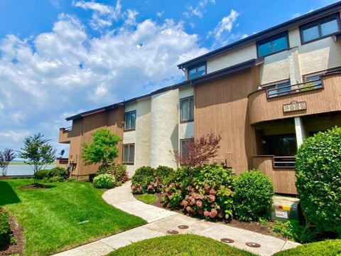 Condo For Sale - 112 Wahoo Dr #112<br/> Ocean City, NJ 08270
