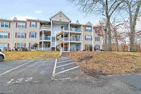 Photo of 130 Iroquois Dr #130, Galloway Township, NJ 08205 (MLS # 605385)