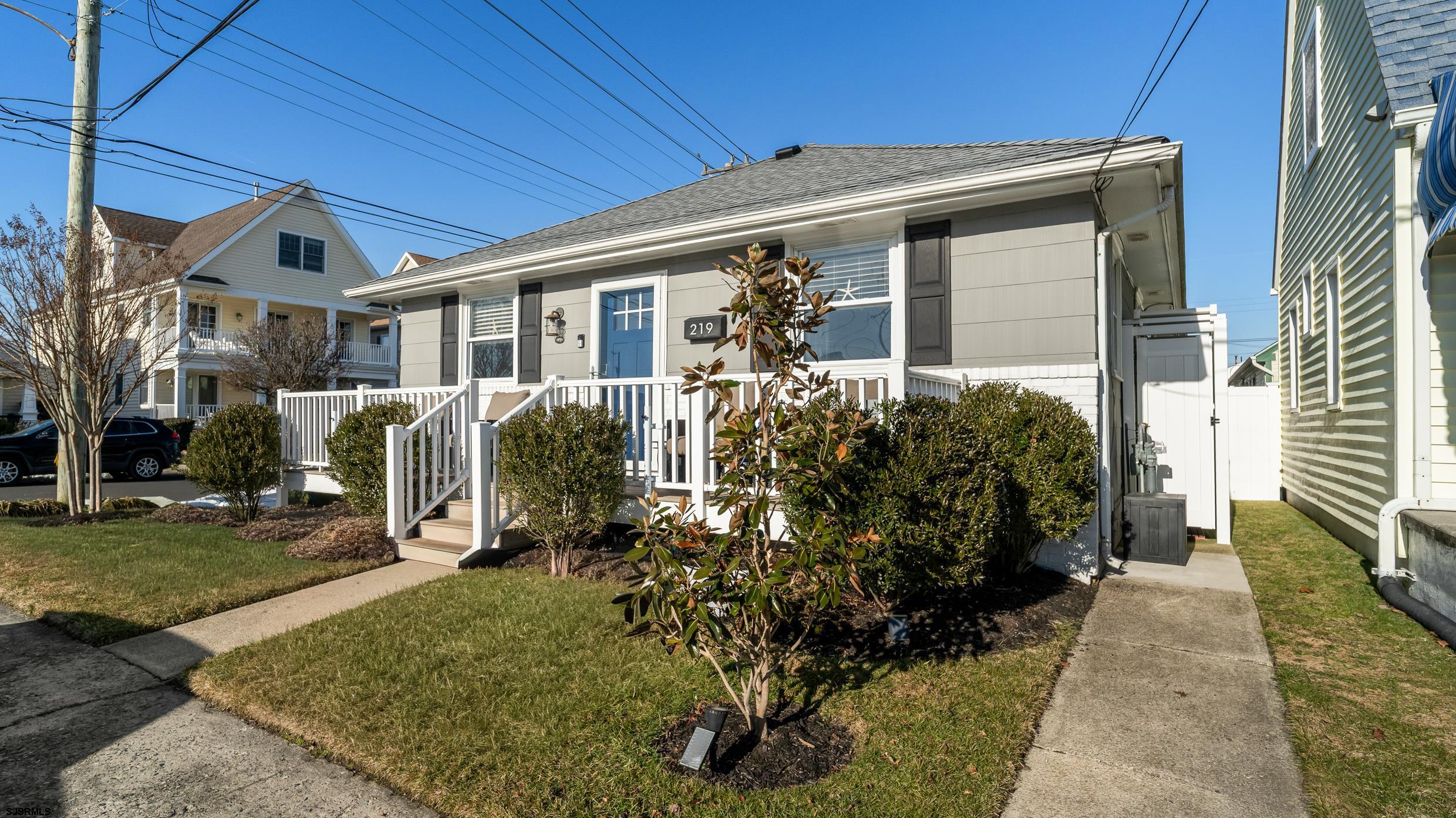 219 N Hanover Ave Ave