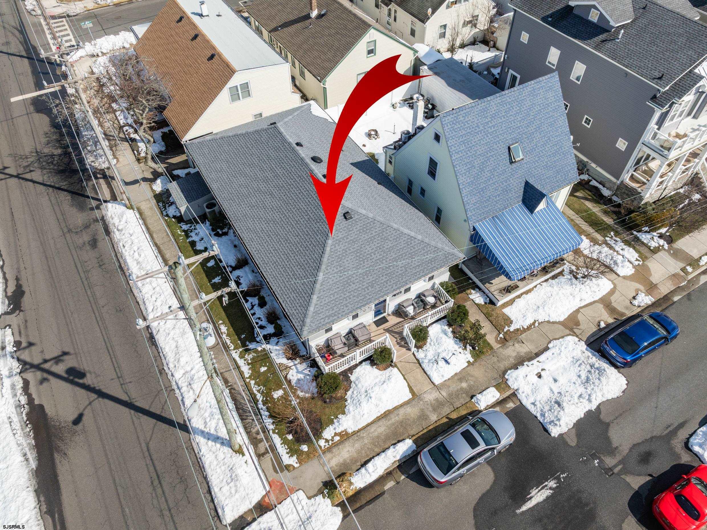 219 N Hanover Ave Ave