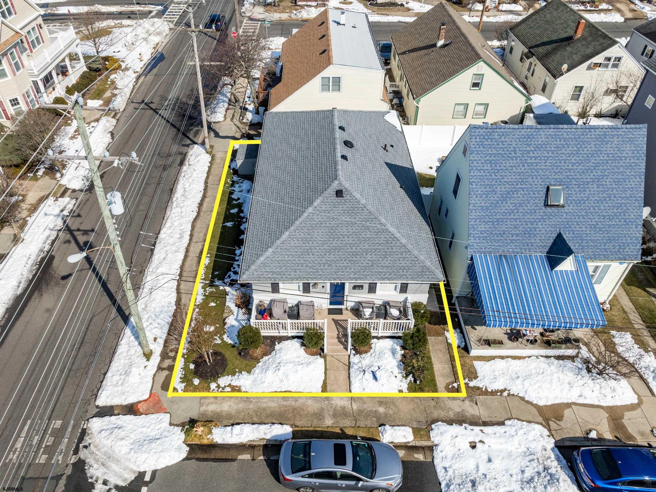 219 N Hanover Ave Ave