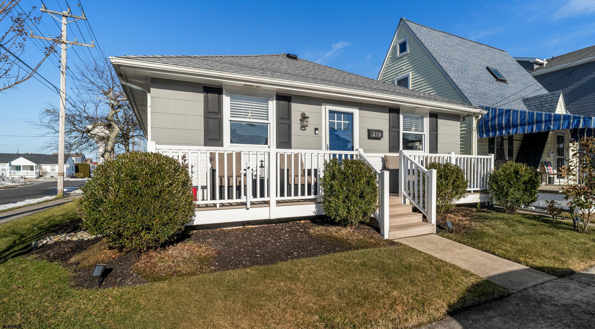 219 N Hanover Ave Ave