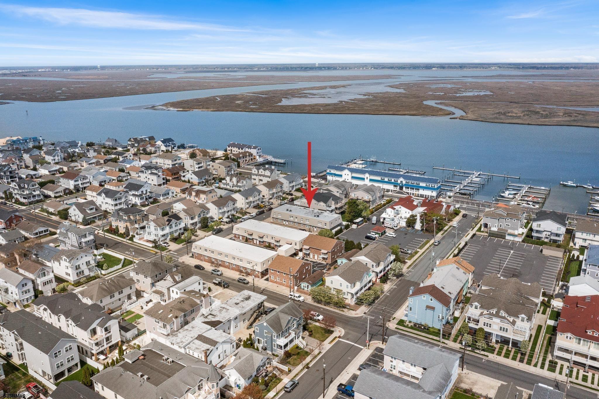 Margate, New Jersey 08402, United States, 2 Bedrooms Bedrooms, ,1 BathroomBathrooms,Residential,Active,167264