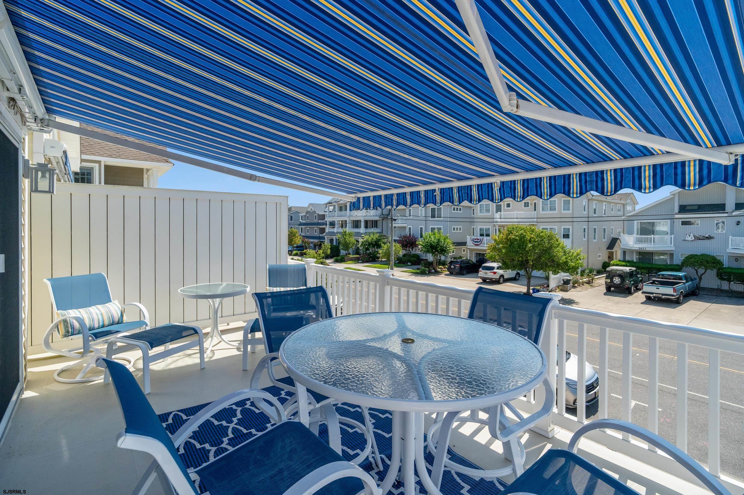 2622 Wesley Avenue 2622