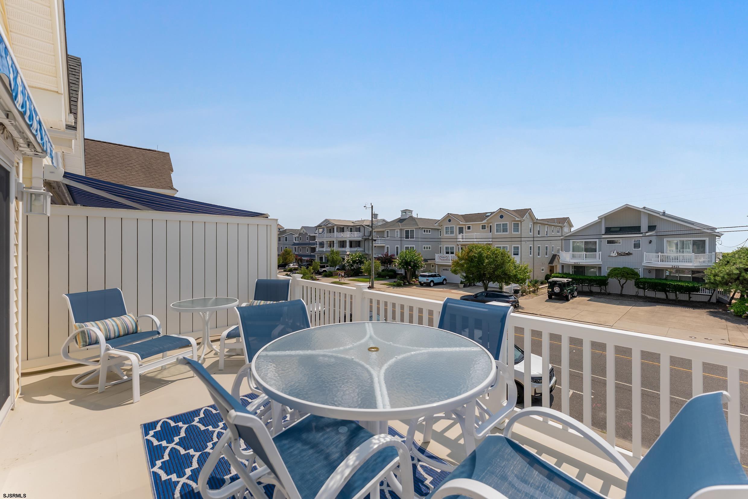 2622 Wesley Avenue 2622