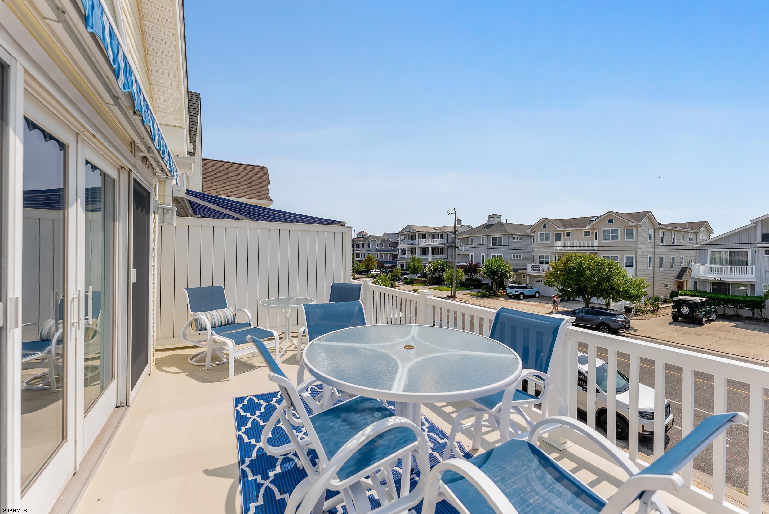 2622 Wesley Avenue 2622