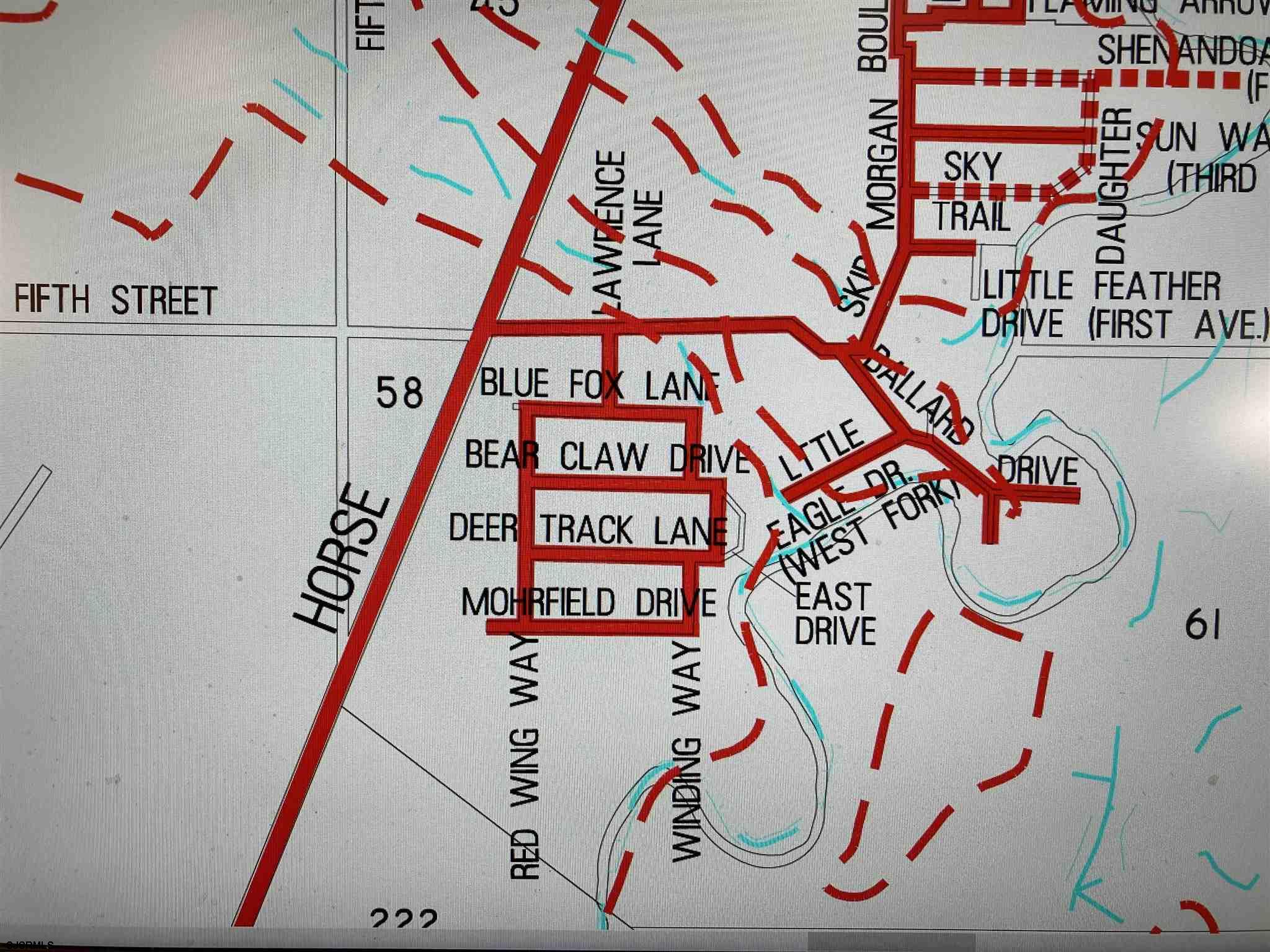 Hamilton Township, New Jersey 08330, United States, ,Land,Active,73273