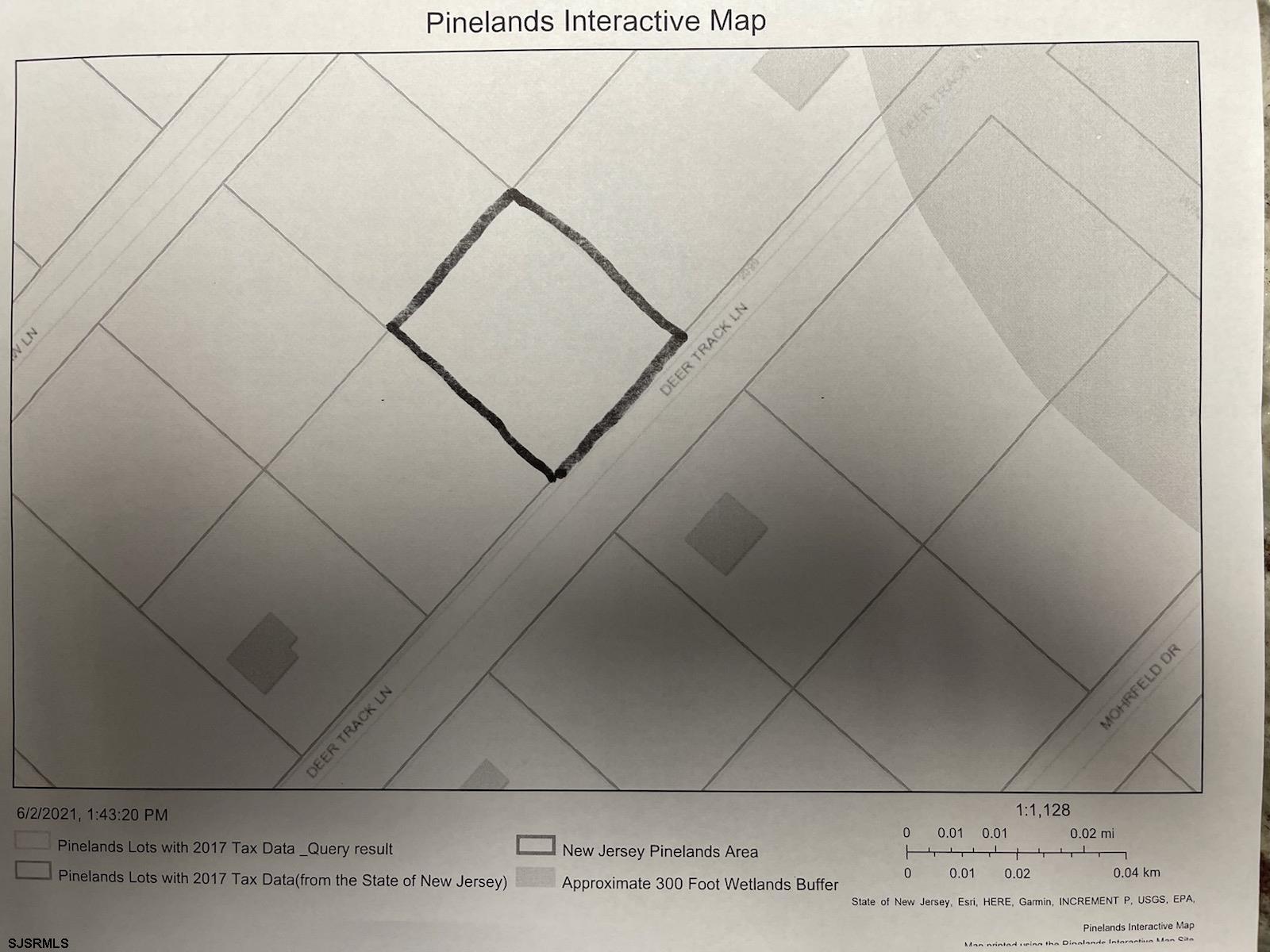 Hamilton Township, New Jersey 08330, United States, ,Land,Active,73273