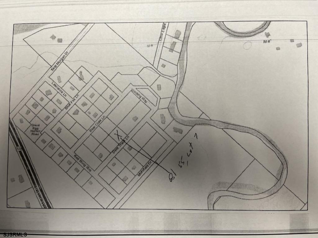 Hamilton Township, New Jersey 08330, United States, ,Land,Active,73273