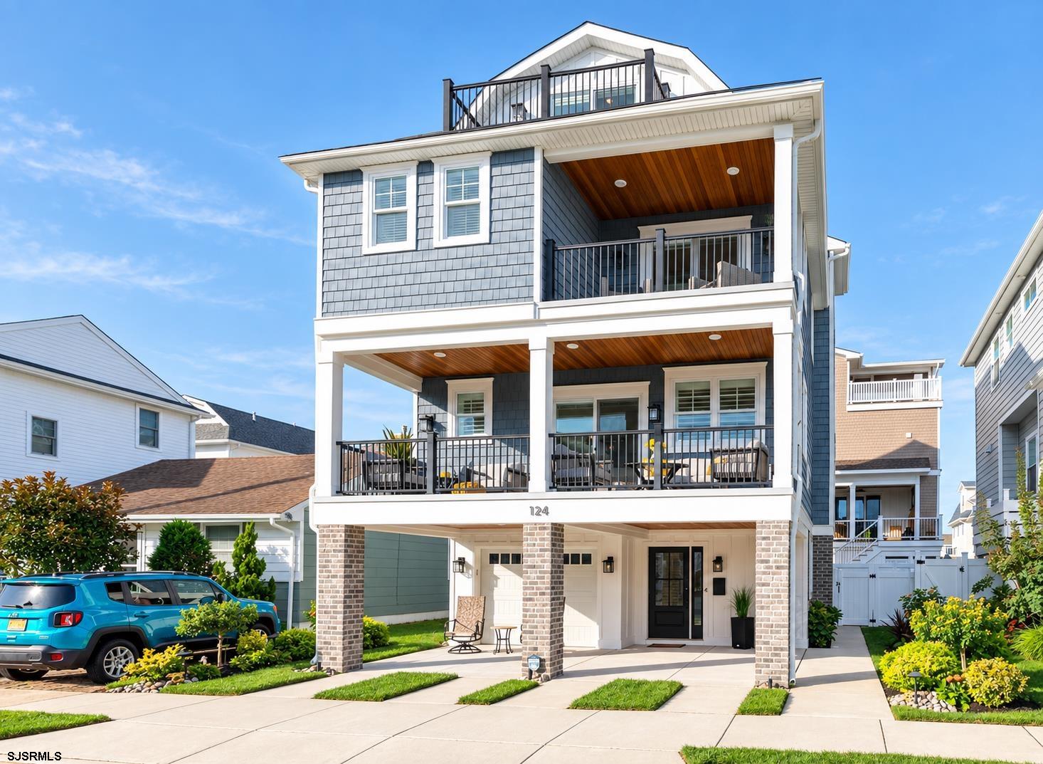 124 N Colgate Ave