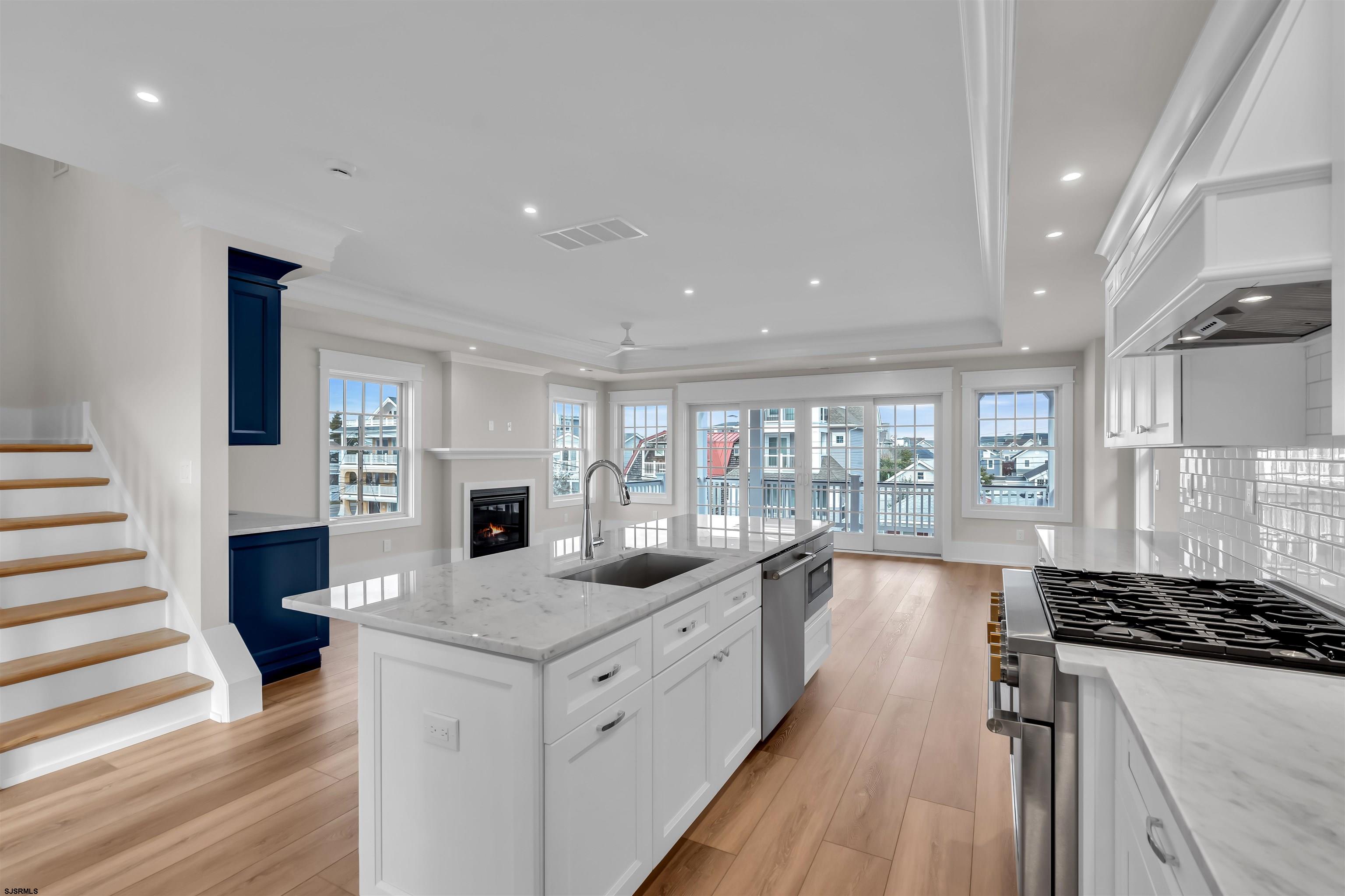 Ocean City, New Jersey 08226, United States, 5 Bedrooms Bedrooms, ,4 BathroomsBathrooms,Residential,Active,248439