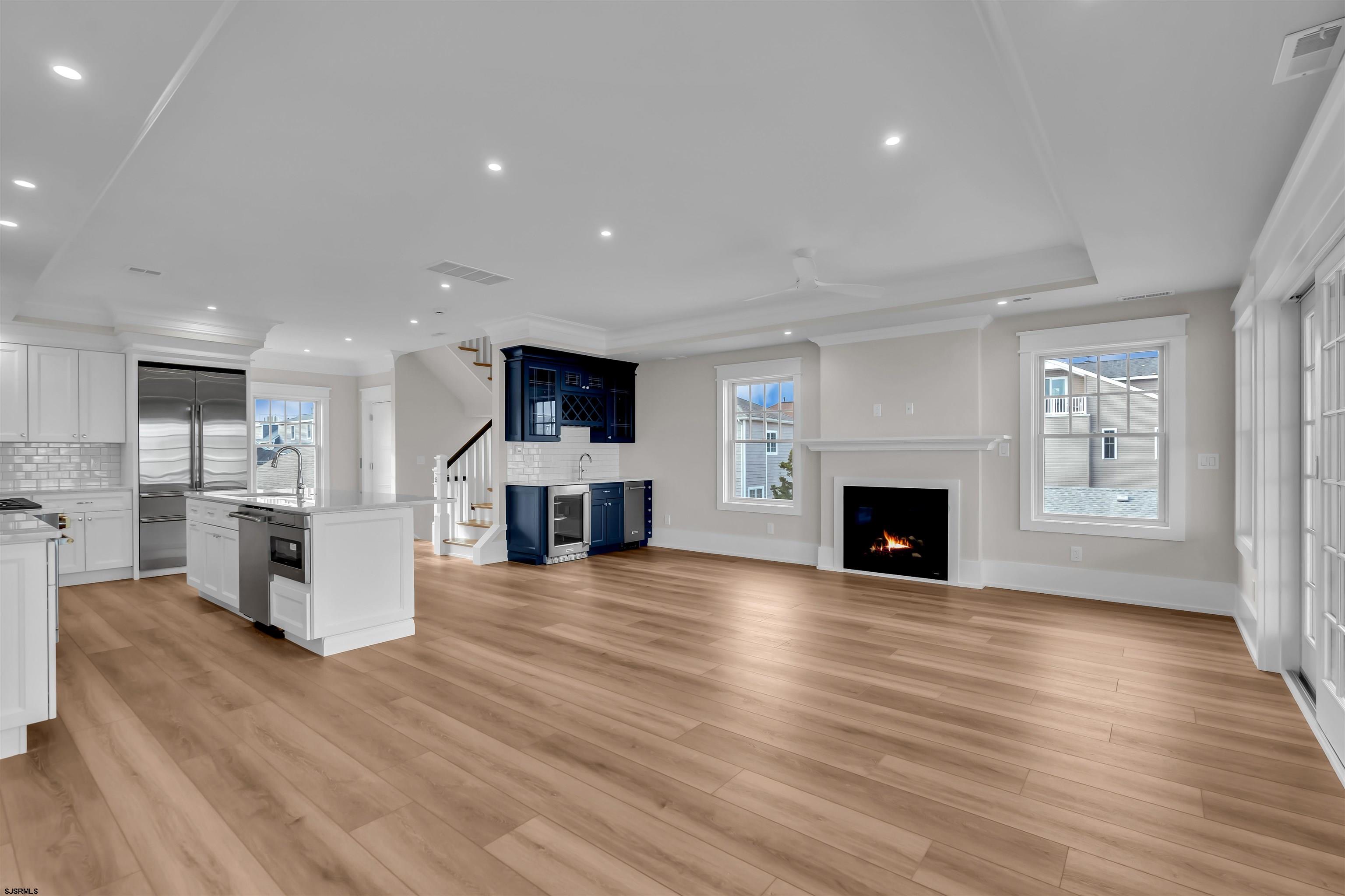 Ocean City, New Jersey 08226, United States, 5 Bedrooms Bedrooms, ,4 BathroomsBathrooms,Residential,Active,248439