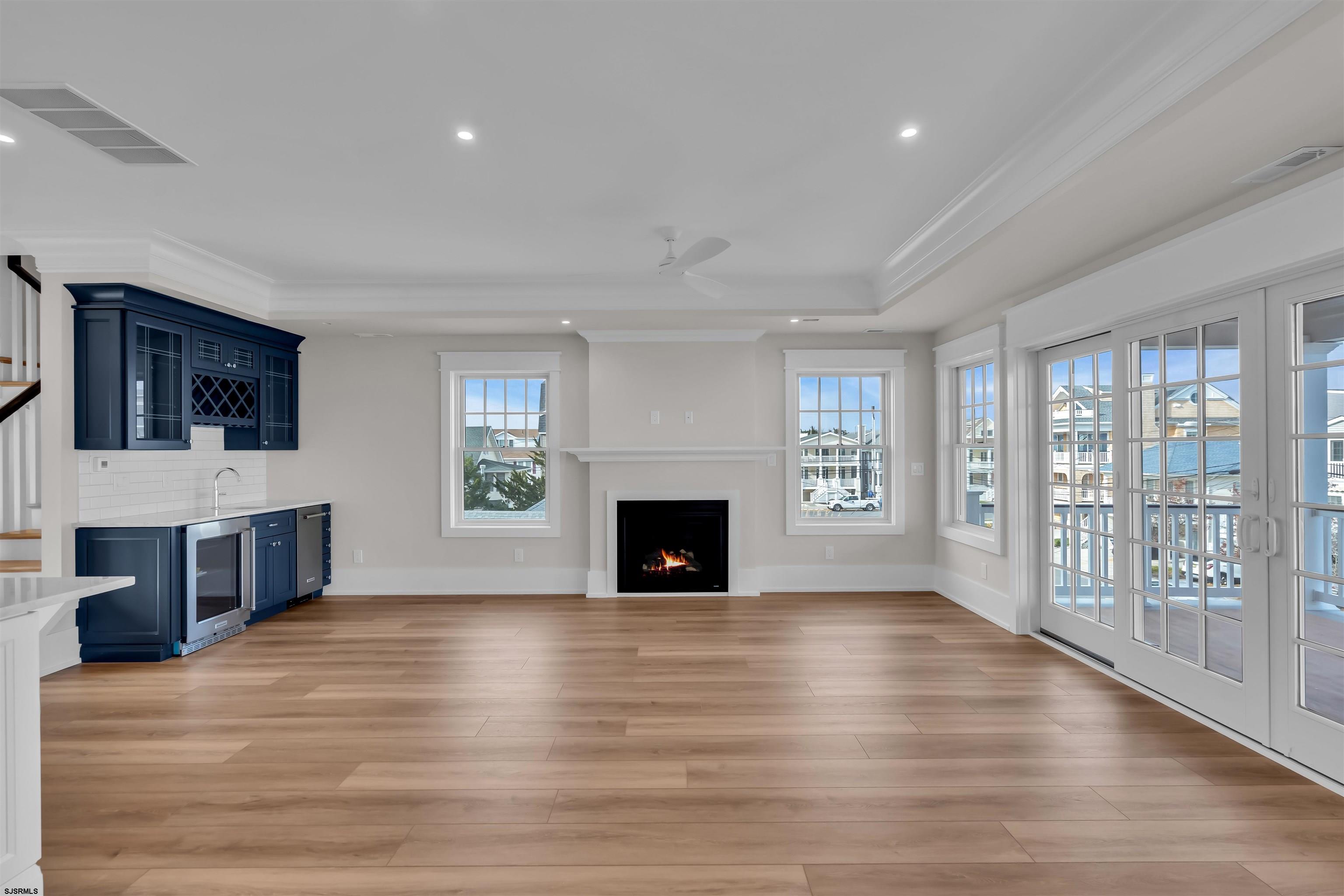 Ocean City, New Jersey 08226, United States, 5 Bedrooms Bedrooms, ,4 BathroomsBathrooms,Residential,Active,248439