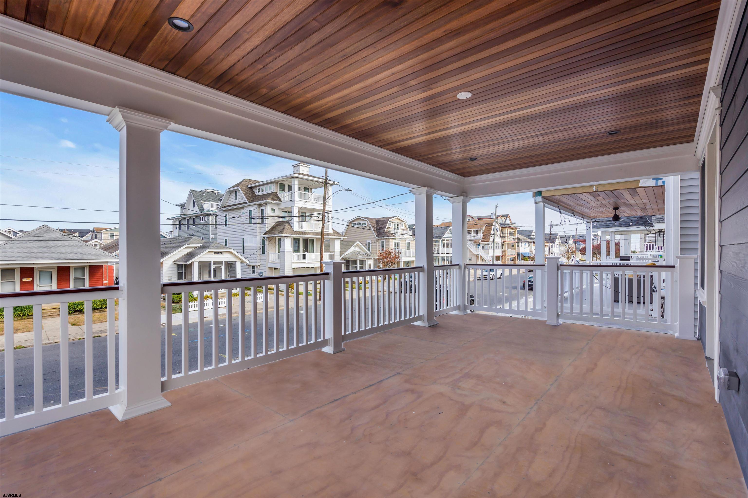 Ocean City, New Jersey 08226, United States, 5 Bedrooms Bedrooms, ,4 BathroomsBathrooms,Residential,Active,248439