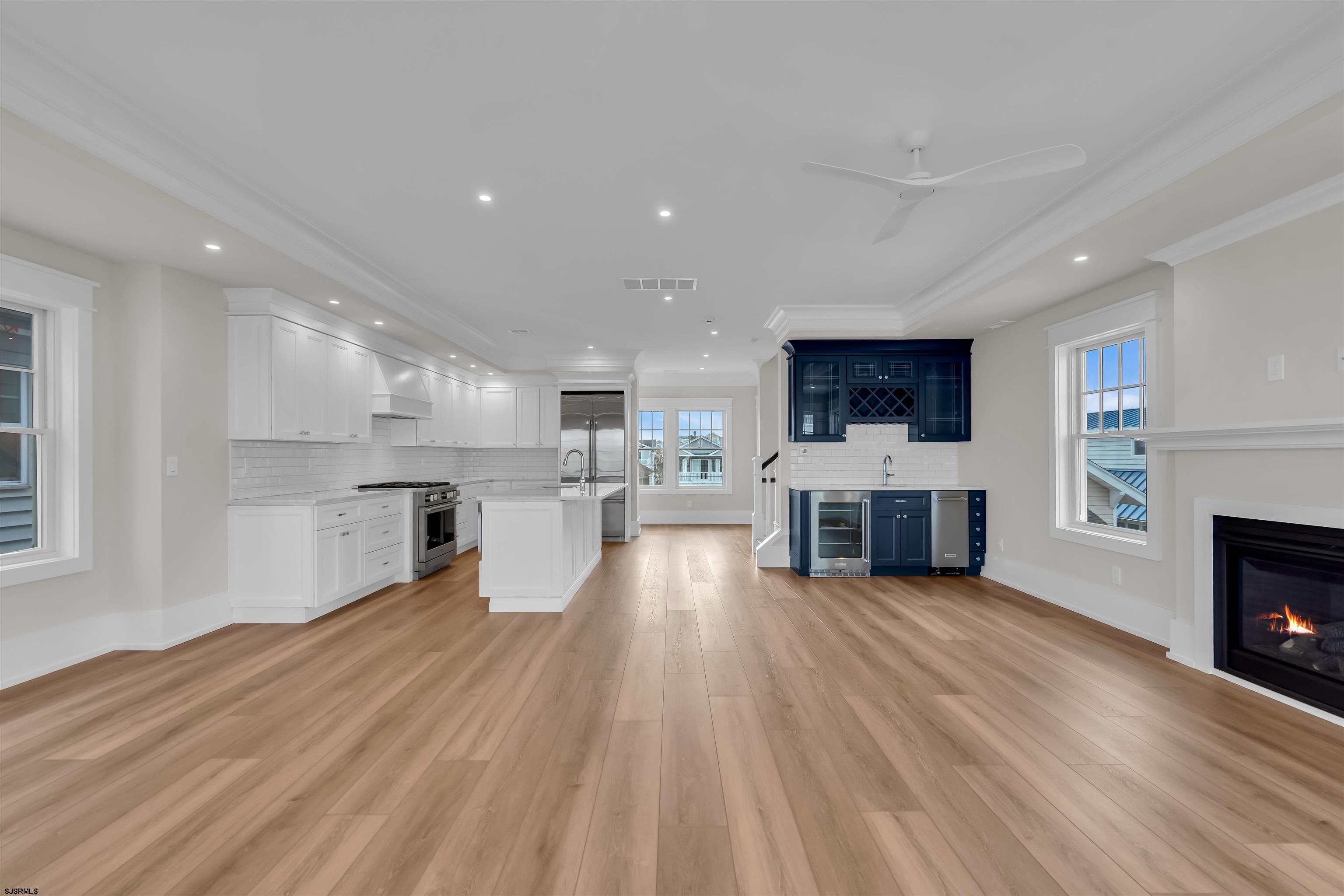 Ocean City, New Jersey 08226, United States, 5 Bedrooms Bedrooms, ,4 BathroomsBathrooms,Residential,Active,248439