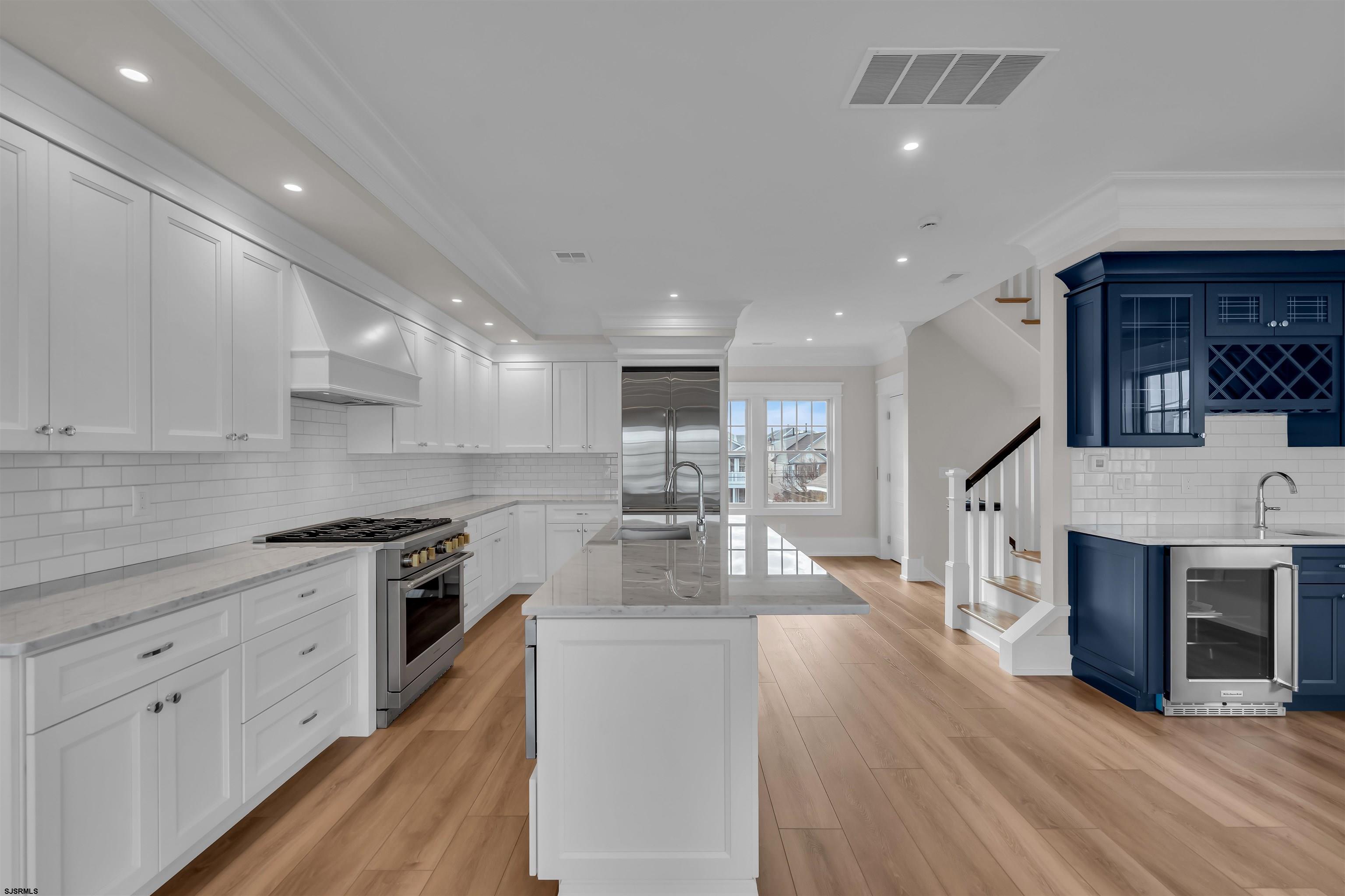 Ocean City, New Jersey 08226, United States, 5 Bedrooms Bedrooms, ,4 BathroomsBathrooms,Residential,Active,248439