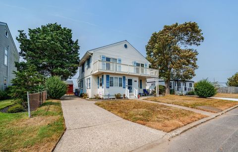 Homes For Sale - 205 E Plaza Pl<br/> Pleasantville, NJ 08232