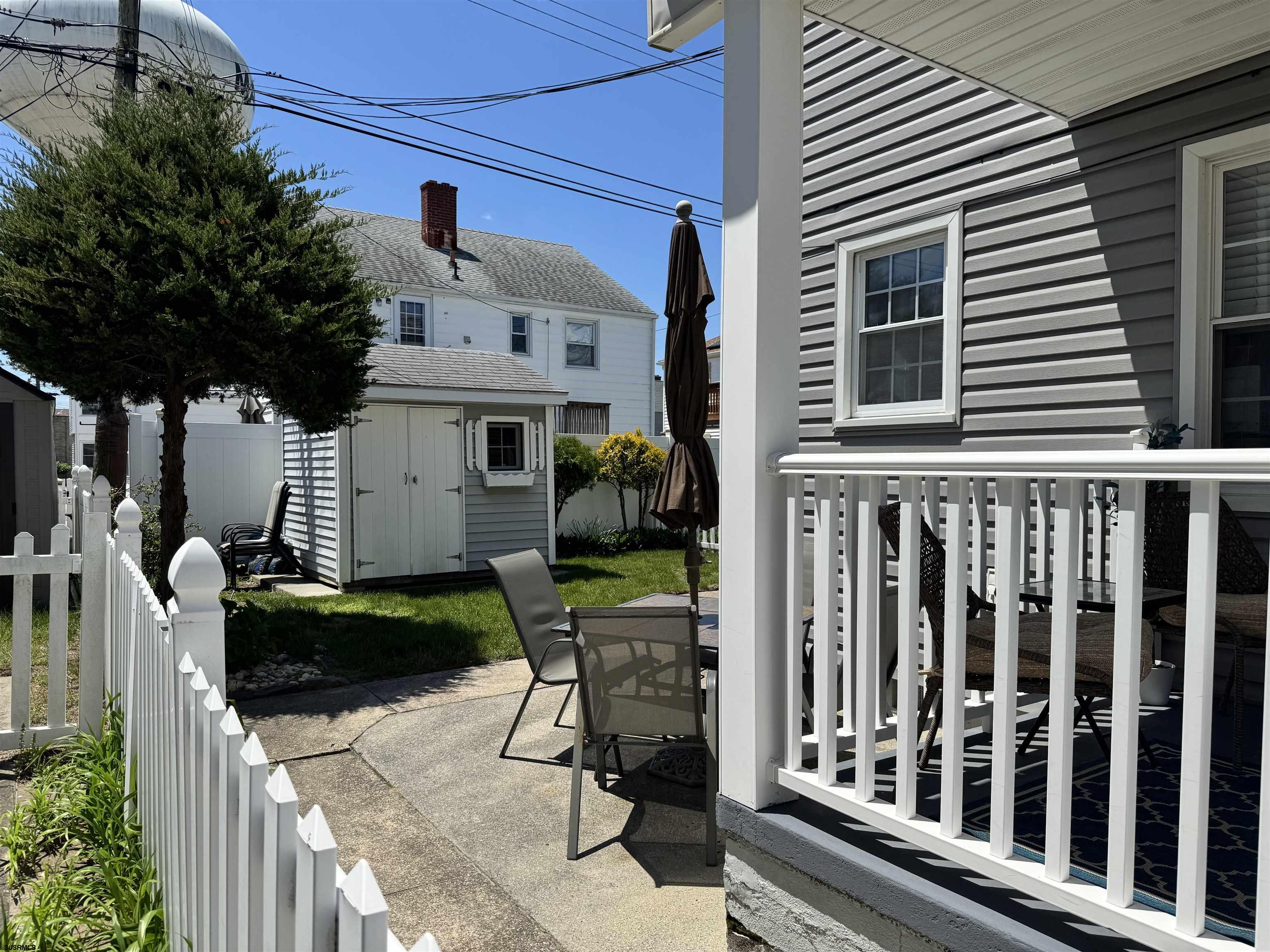 Margate, New Jersey 08402, United States, 2 Bedrooms Bedrooms, ,2 BathroomsBathrooms,Residential,Active,144439