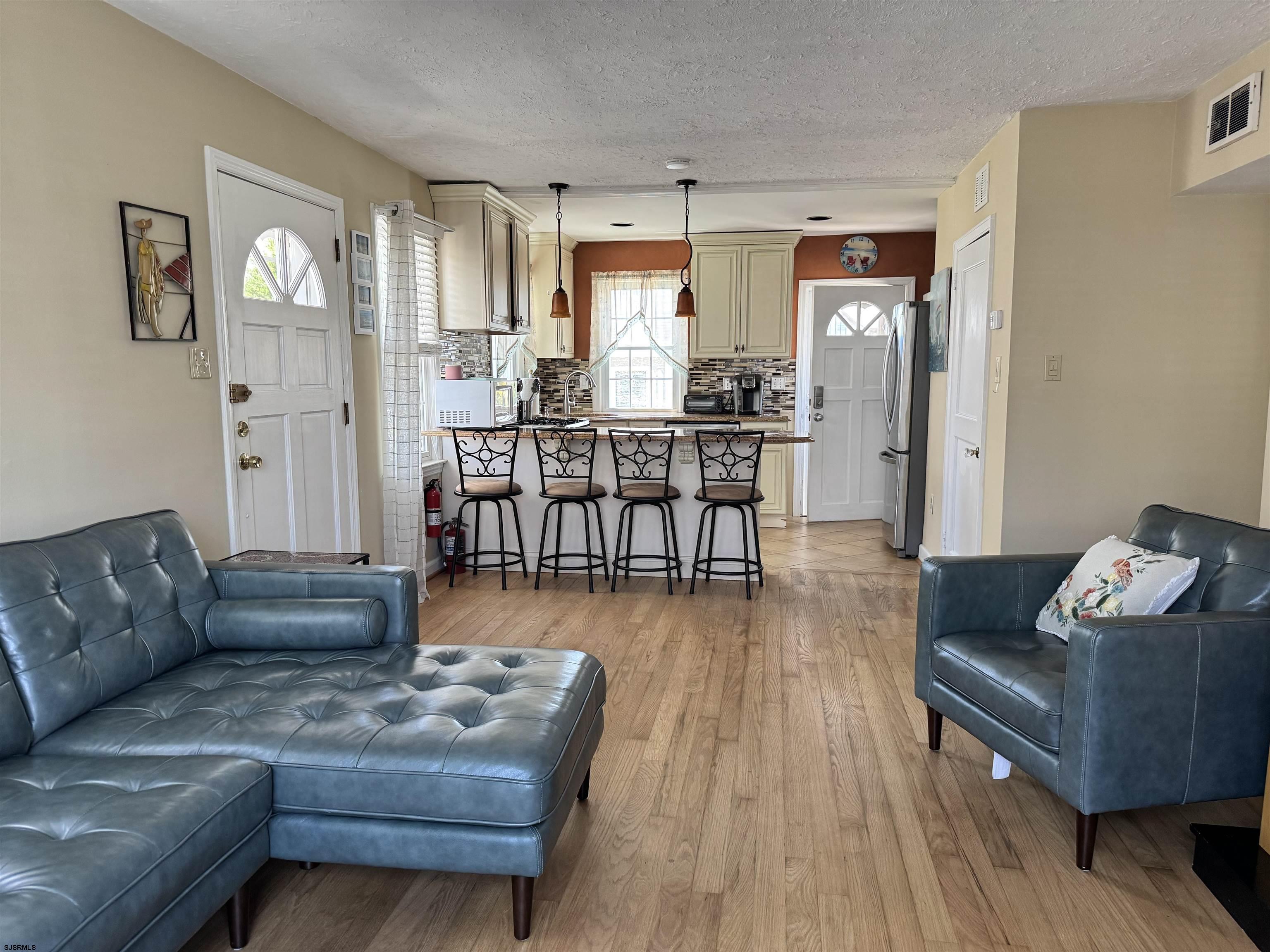 Margate, New Jersey 08402, United States, 2 Bedrooms Bedrooms, ,2 BathroomsBathrooms,Residential,Active,144439