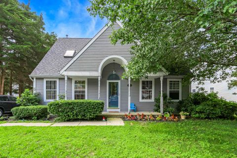 742 E Village Dr Galloway Township NJ 08205