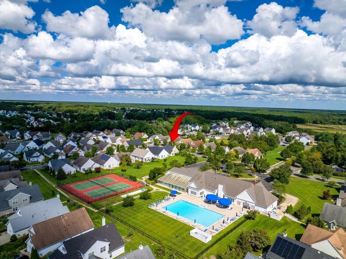 Egg Harbor, New Jersey 08234, United States, 2 Bedrooms Bedrooms, ,2 BathroomsBathrooms,Residential,Active,202704