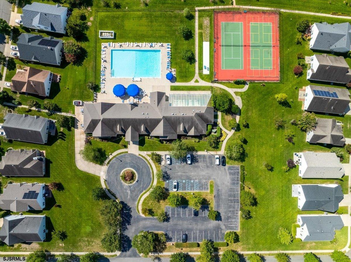 Egg Harbor, New Jersey 08234, United States, 2 Bedrooms Bedrooms, ,2 BathroomsBathrooms,Residential,Active,202704