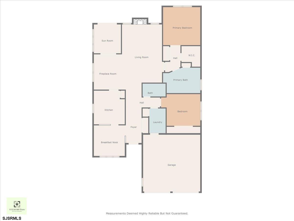 Egg Harbor, New Jersey 08234, United States, 2 Bedrooms Bedrooms, ,2 BathroomsBathrooms,Residential,Active,202704