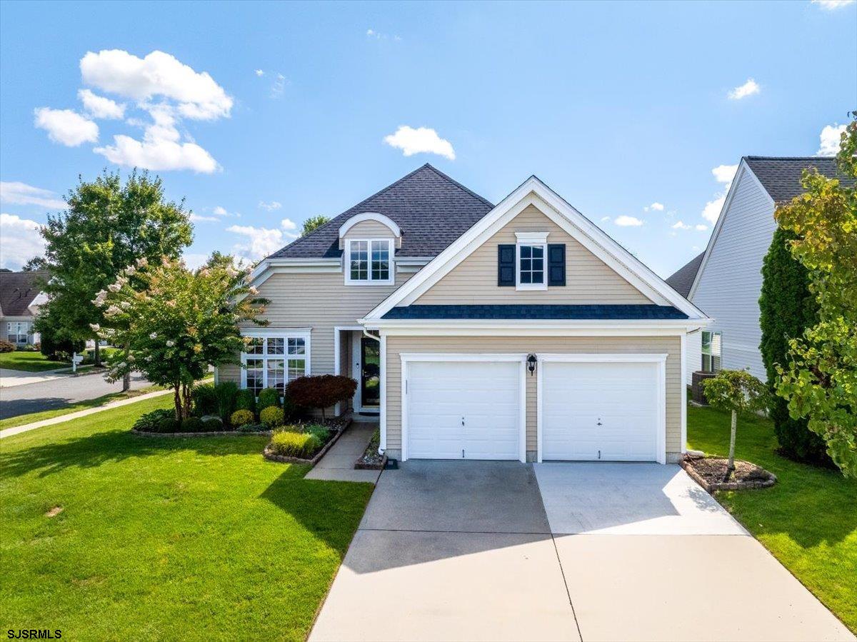 Egg Harbor, New Jersey 08234, United States, 2 Bedrooms Bedrooms, ,2 BathroomsBathrooms,Residential,Active,202704