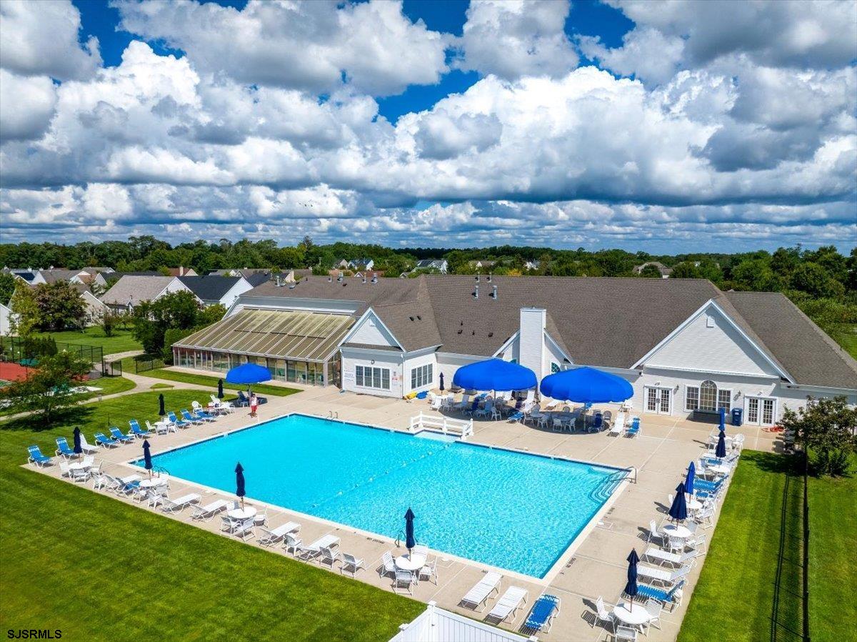 Egg Harbor, New Jersey 08234, United States, 2 Bedrooms Bedrooms, ,2 BathroomsBathrooms,Residential,Active,202704