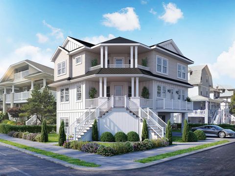 1100 Central Ave Ocean City NJ 08226