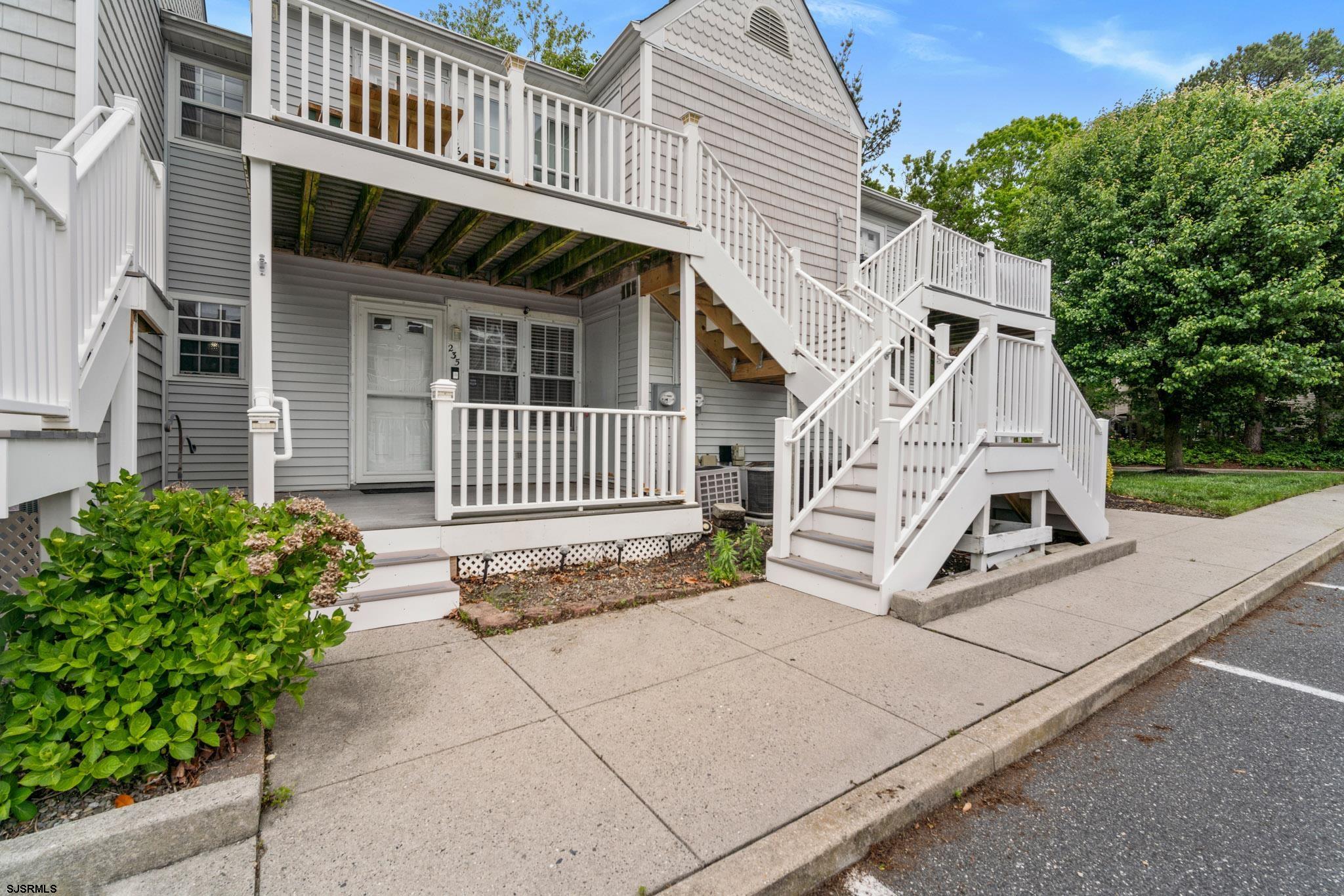 Egg Harbor Township, New Jersey 08234, United States, 1 Bedroom Bedrooms, ,1 BathroomBathrooms,Residential,Pending,133072