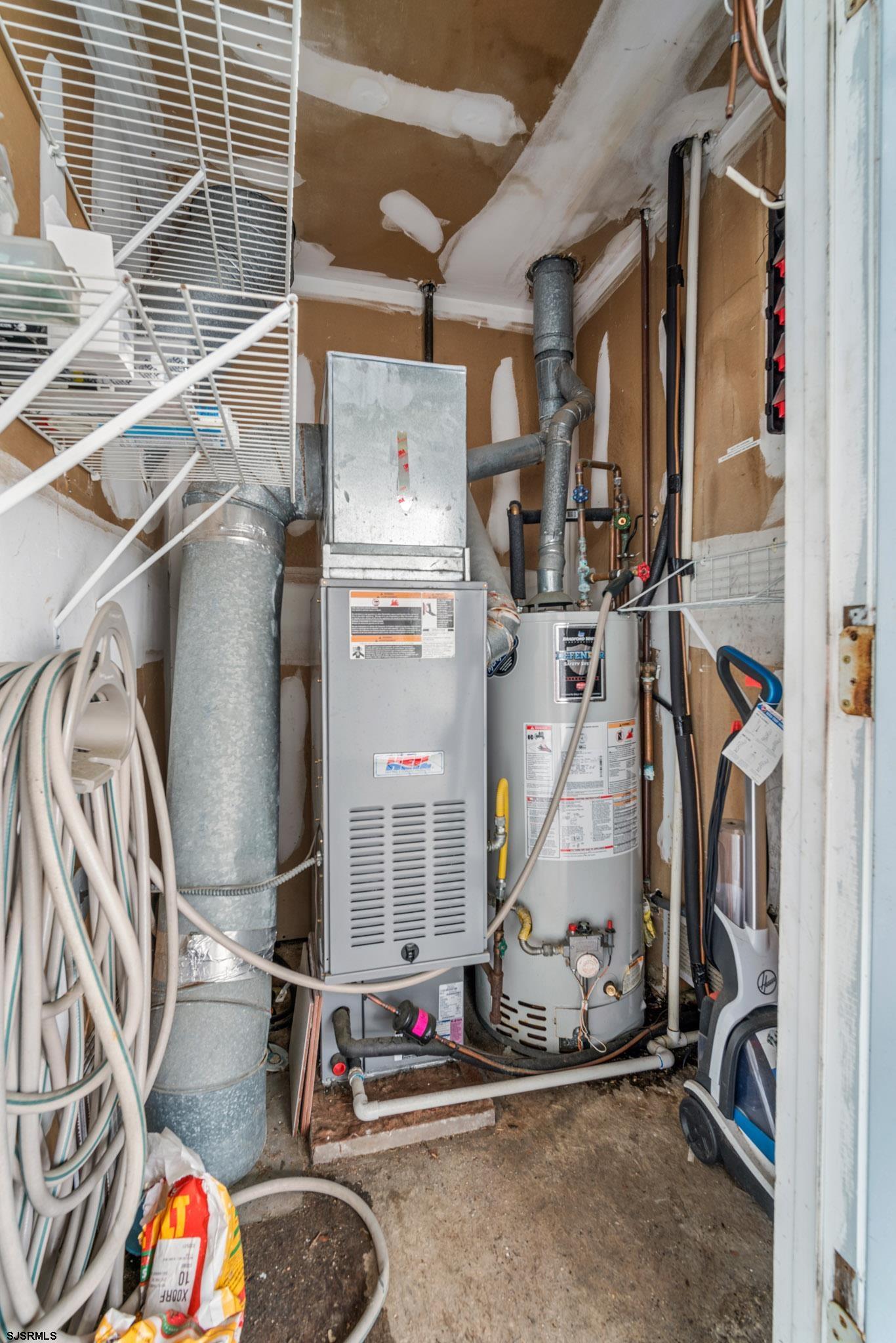 Egg Harbor Township, New Jersey 08234, United States, 1 Bedroom Bedrooms, ,1 BathroomBathrooms,Residential,Pending,133072