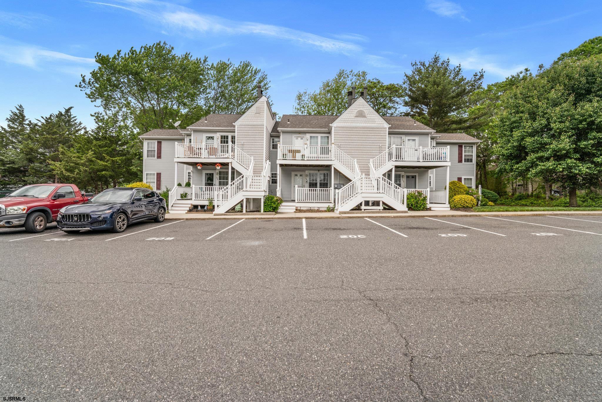 Egg Harbor Township, New Jersey 08234, United States, 1 Bedroom Bedrooms, ,1 BathroomBathrooms,Residential,Pending,133072