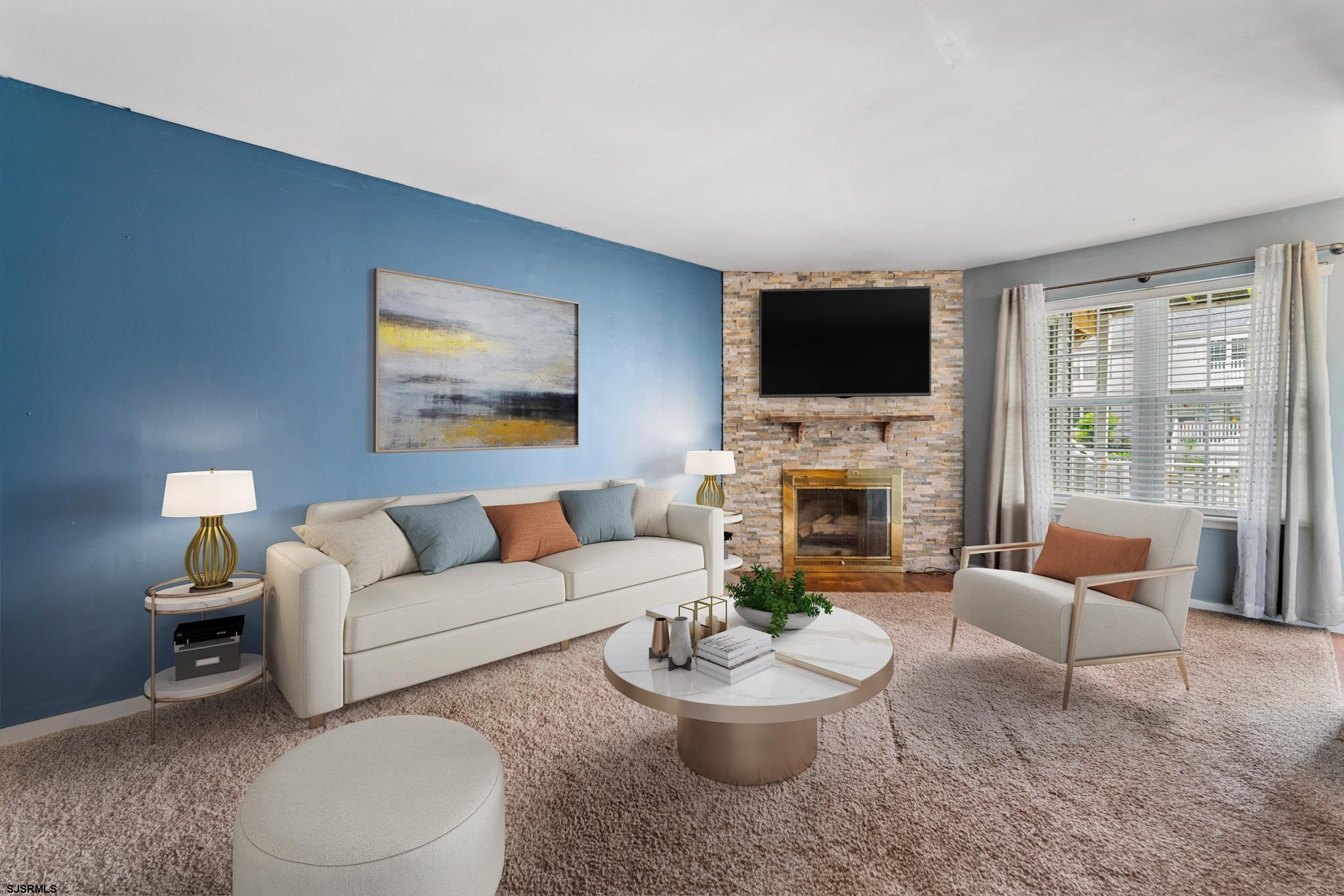 Egg Harbor Township, New Jersey 08234, United States, 1 Bedroom Bedrooms, ,1 BathroomBathrooms,Residential,Pending,133072