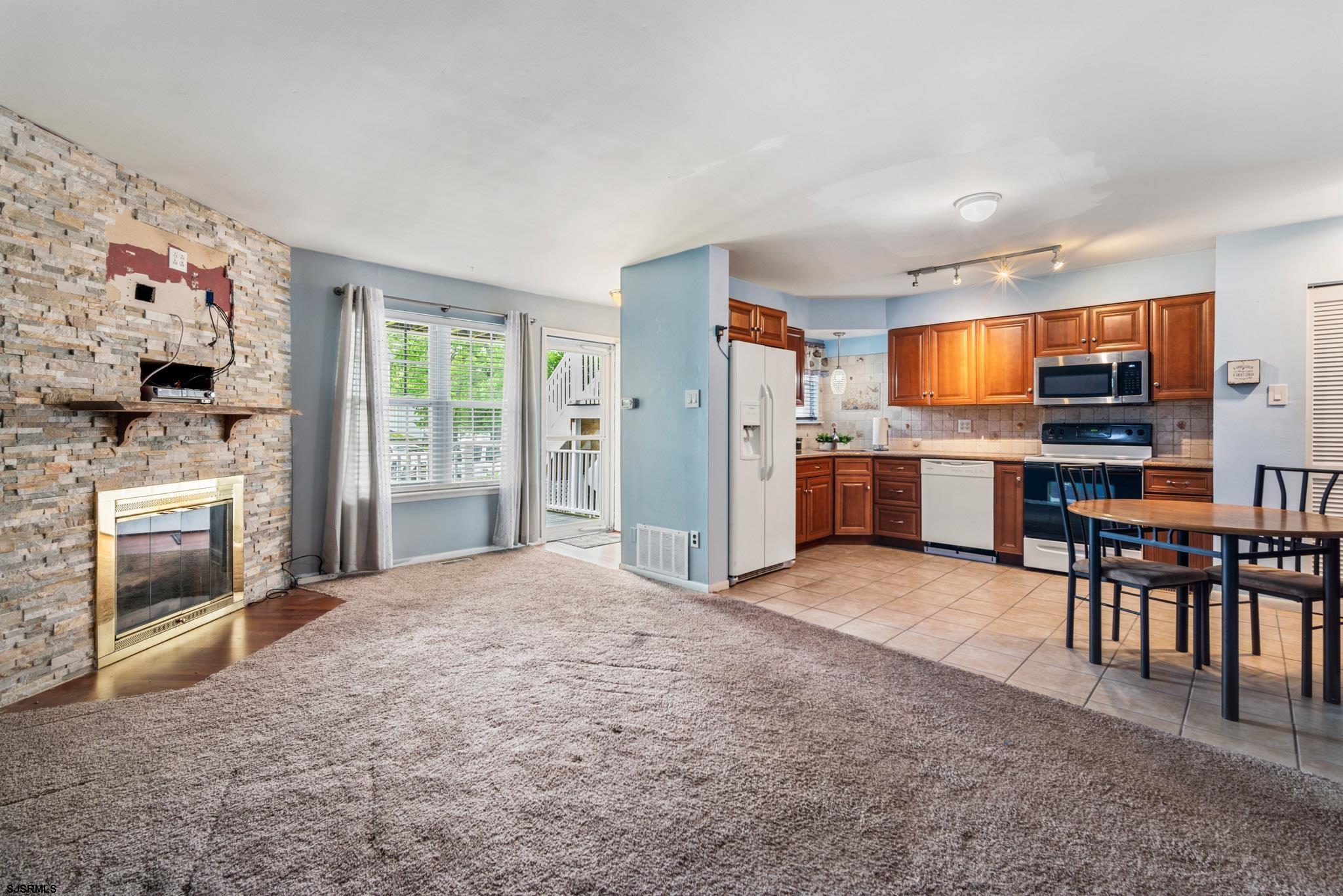 Egg Harbor Township, New Jersey 08234, United States, 1 Bedroom Bedrooms, ,1 BathroomBathrooms,Residential,Pending,133072