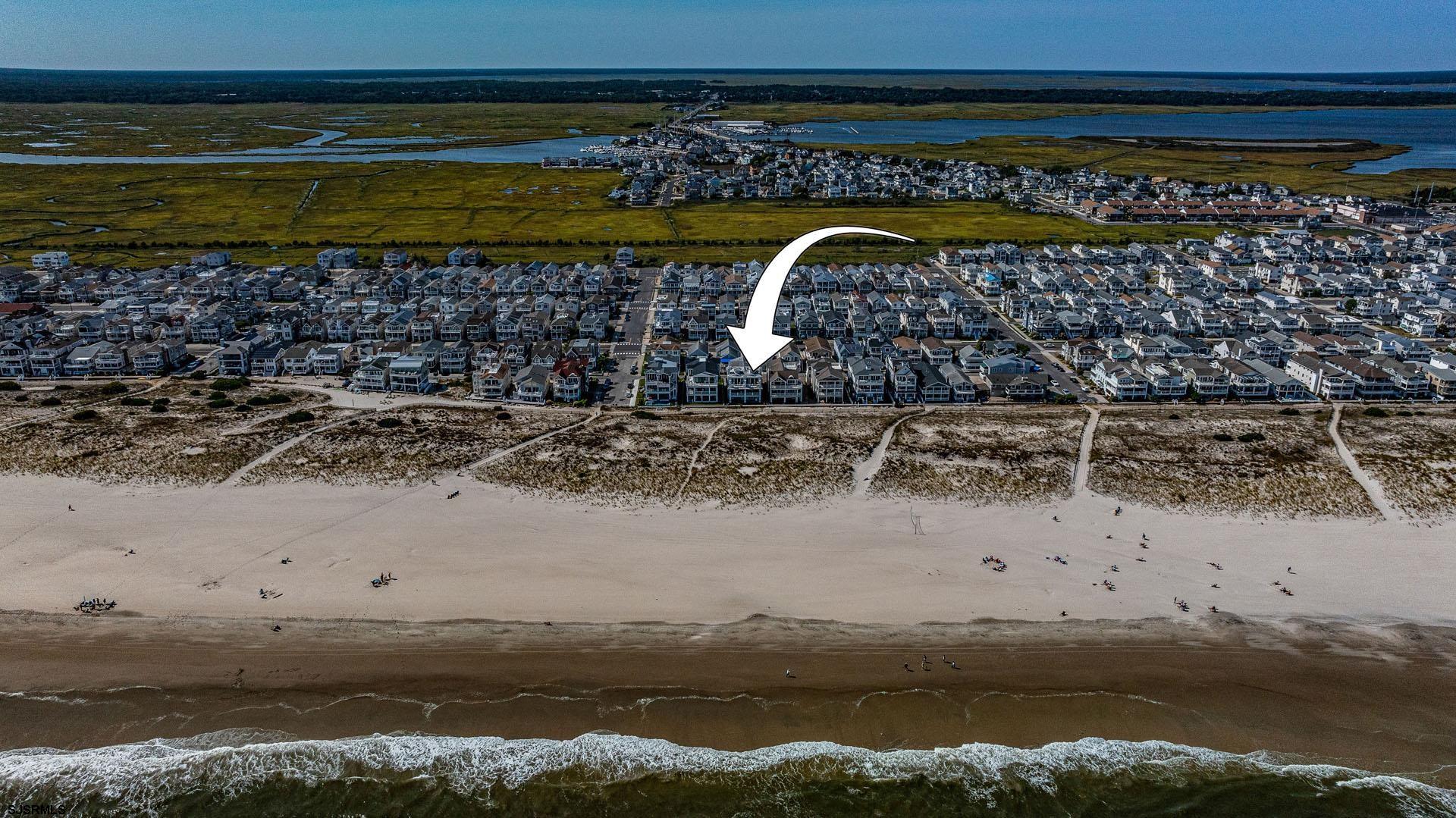 Ocean City, New Jersey 08226, United States, 5 Bedrooms Bedrooms, ,5 BathroomsBathrooms,Residential,Active,2772