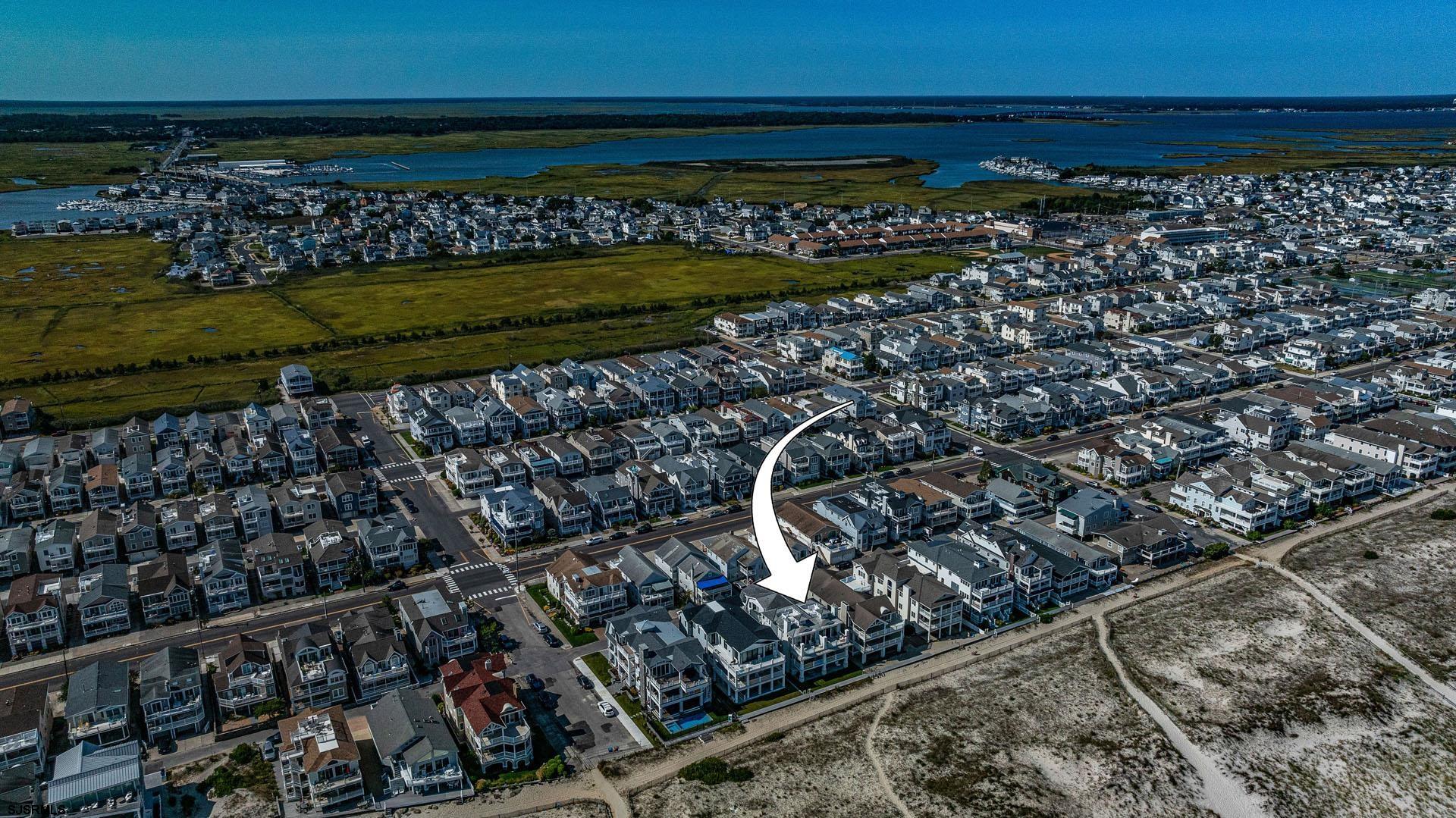 Ocean City, New Jersey 08226, United States, 5 Bedrooms Bedrooms, ,5 BathroomsBathrooms,Residential,Active,2772