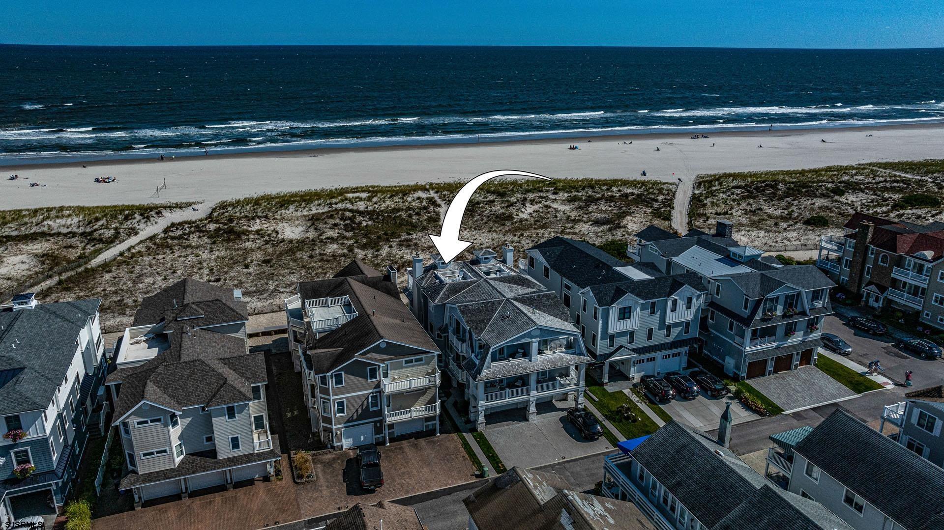 Ocean City, New Jersey 08226, United States, 5 Bedrooms Bedrooms, ,5 BathroomsBathrooms,Residential,Active,2772