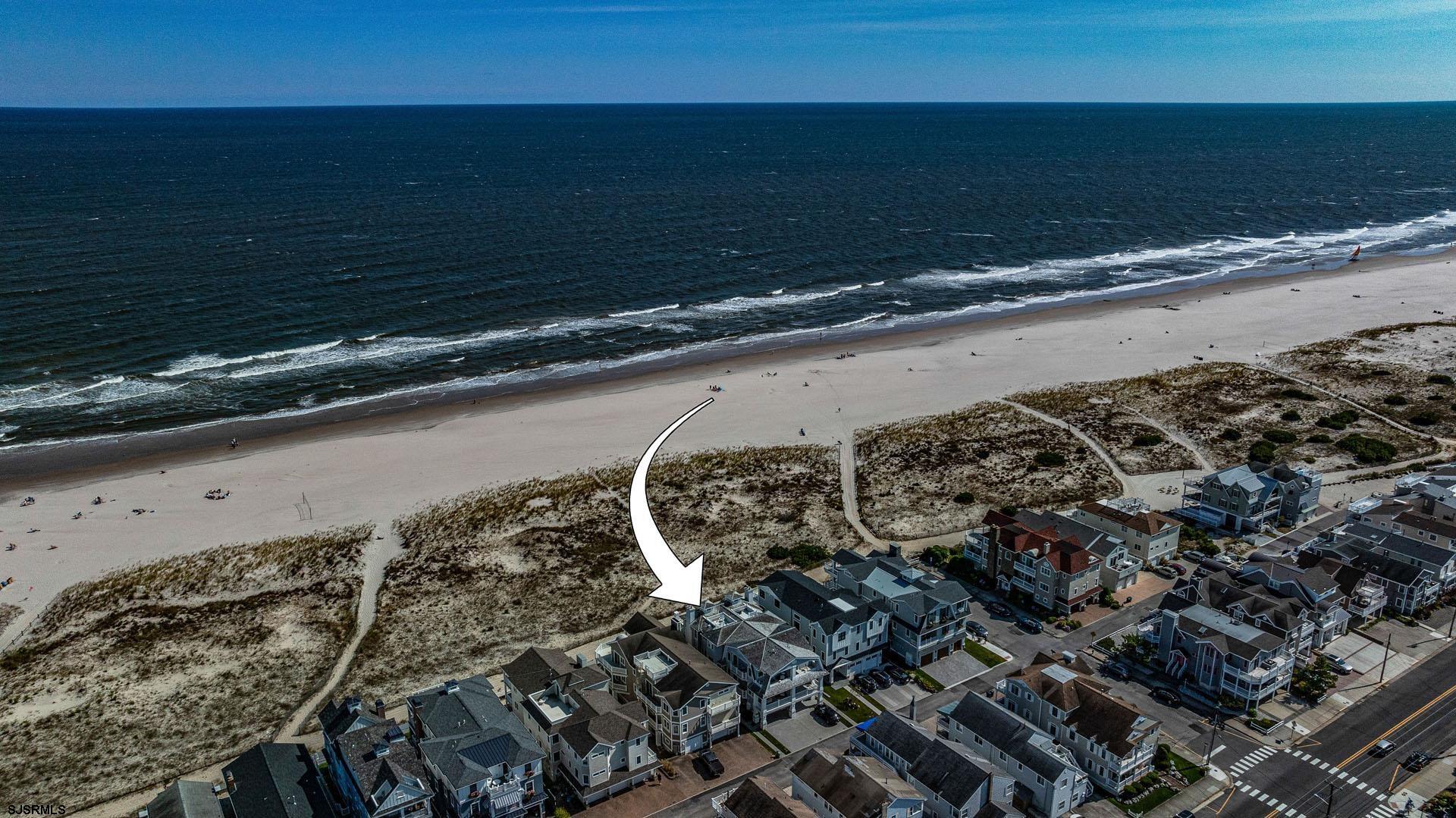 Ocean City, New Jersey 08226, United States, 5 Bedrooms Bedrooms, ,5 BathroomsBathrooms,Residential,Active,2772