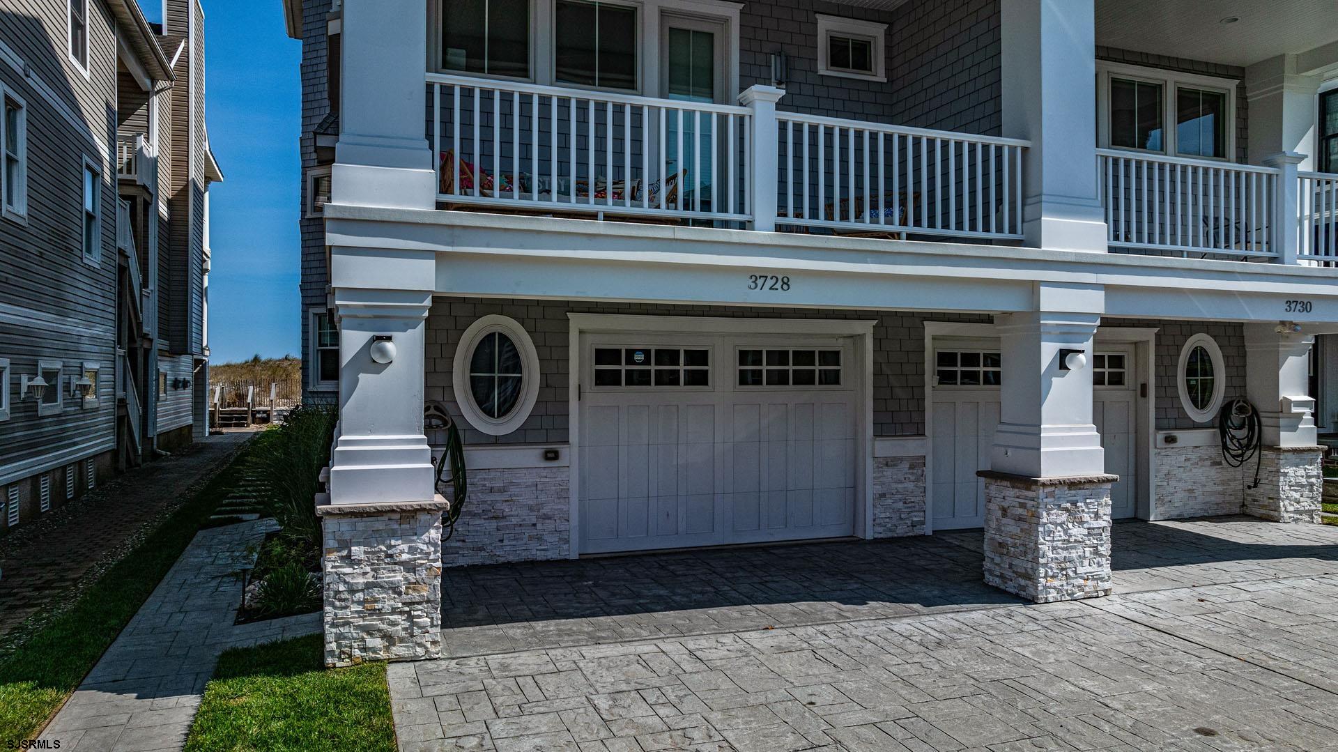 Ocean City, New Jersey 08226, United States, 5 Bedrooms Bedrooms, ,5 BathroomsBathrooms,Residential,Active,2772